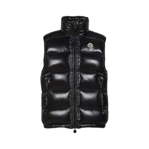 Bormes Vest / Black