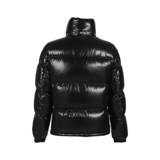 Montbeliard Jacket / Black