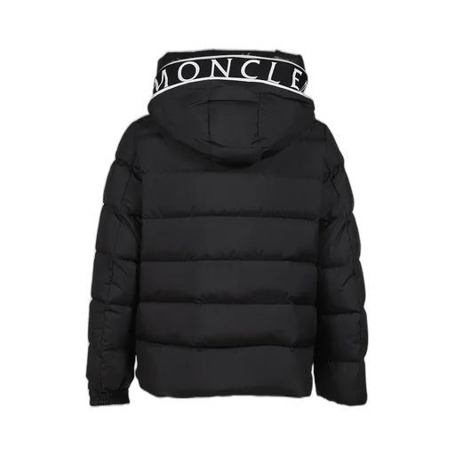 Cardere Jacket / Black