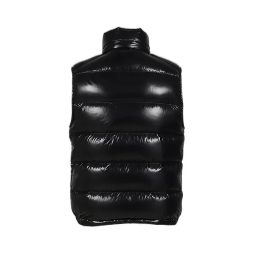 Bormes Vest / Black