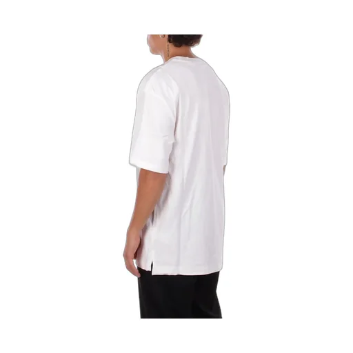 John Richmond Logo-Printed Crewneck T-Shirt