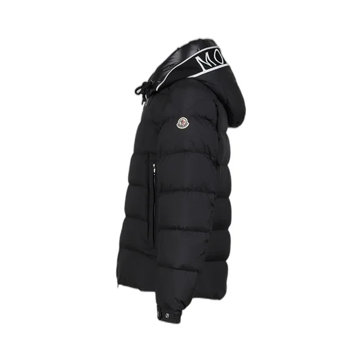 Cardere Jacket / Black