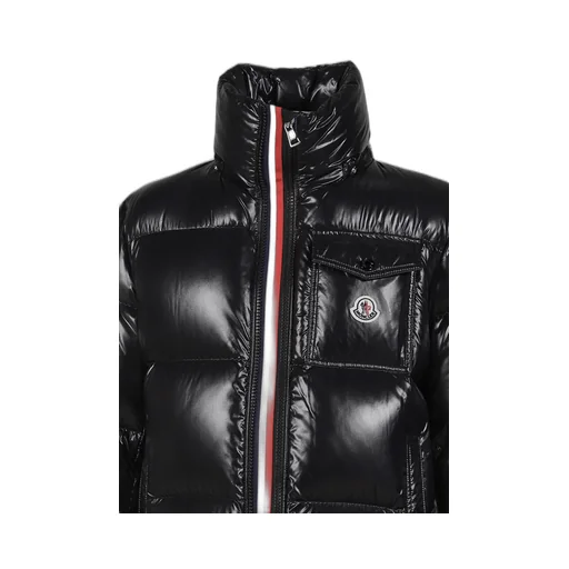 Montbeliard Jacket / Black