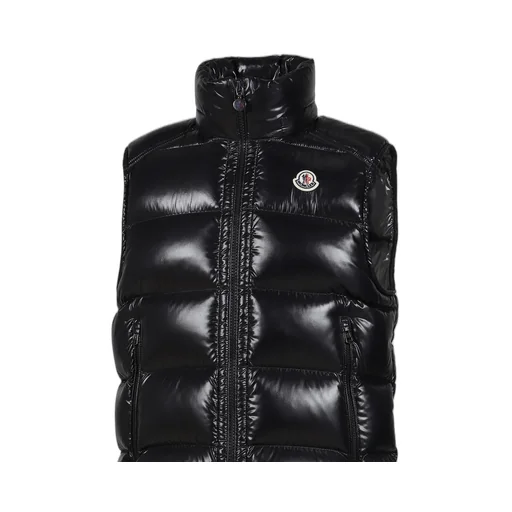 Bormes Vest / Black