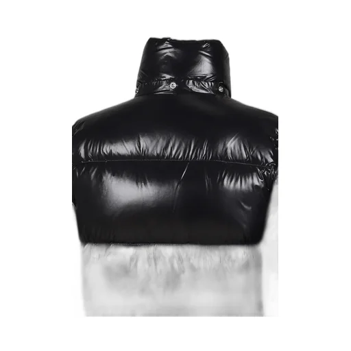 Montbeliard Jacket / Black