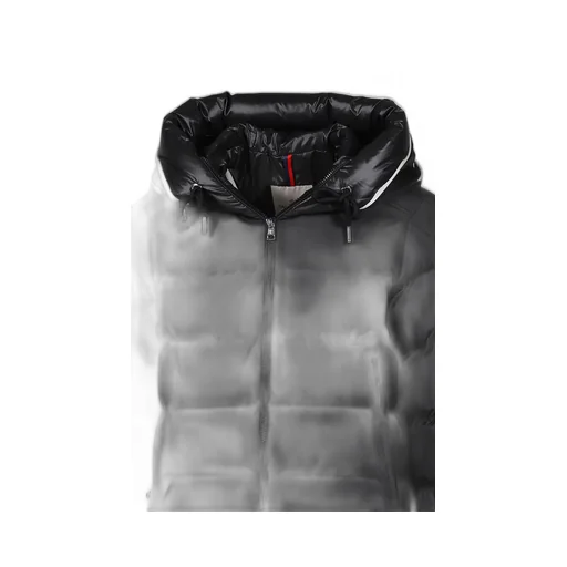 Cardere Jacket / Black
