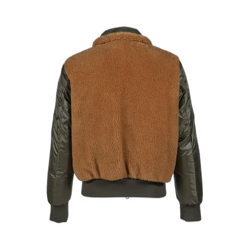Maulevrier Bomber / Kha