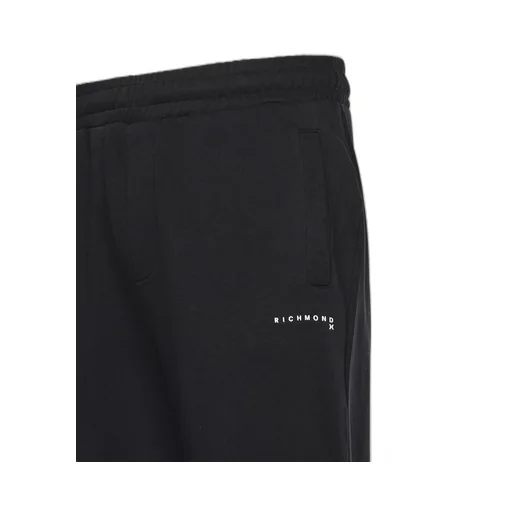 John Richmond Drawstring Logo Pants