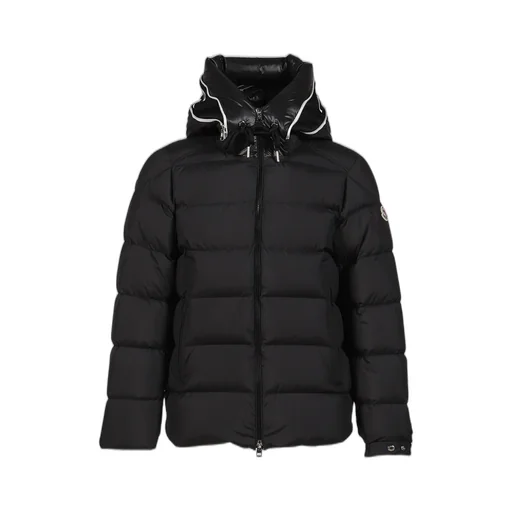 Cardere Jacket / Black