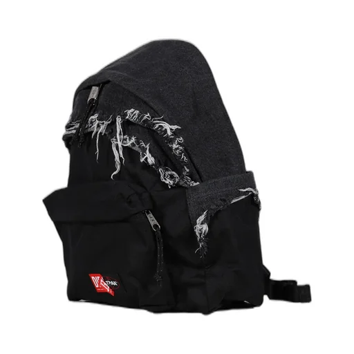Diesel Day Pak'r / Black