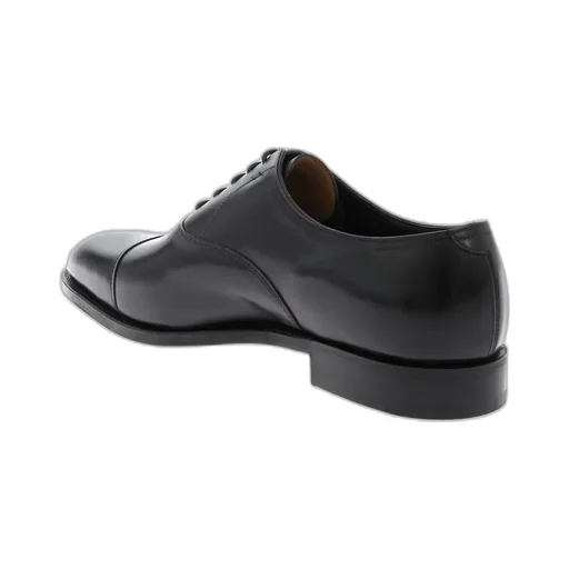 John Lobb City Ii Lace-Up Shoes