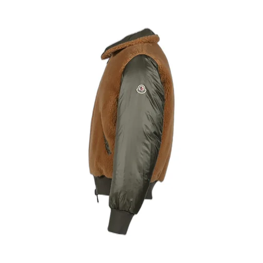 Maulevrier Bomber / Kha