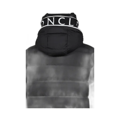 Cardere Jacket / Black