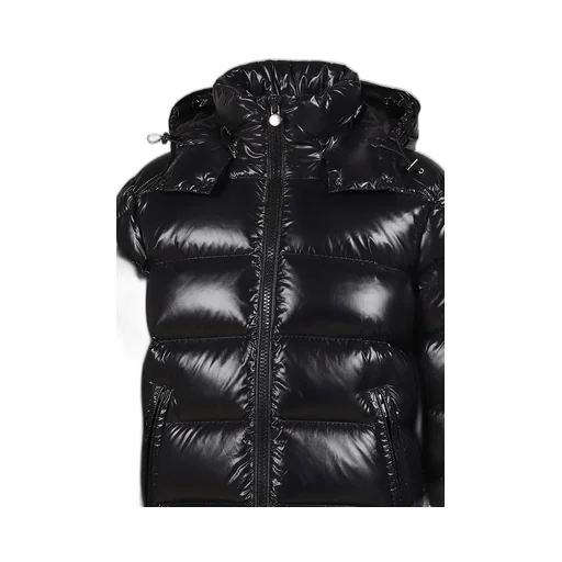 Moncler_Maya Jacket / Black