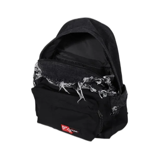 Diesel Day Pak'r / Black