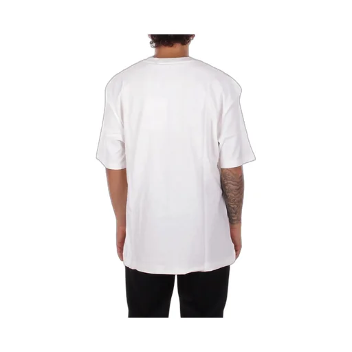 John Richmond Logo-Printed Crewneck T-Shirt