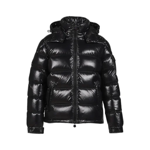 Moncler_Maya Jacket / Black
