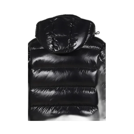 Moncler_Maya Jacket / Black