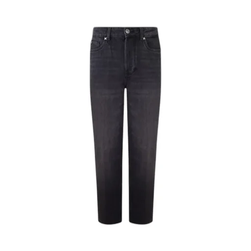 John Richmond Logo-Patch Skinny Jeans