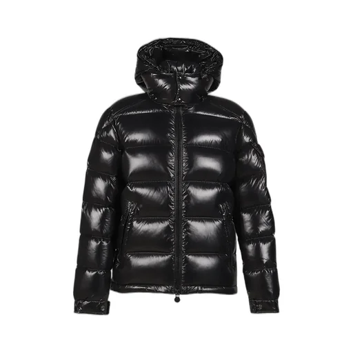 Moncler_Maya Jacket / Black