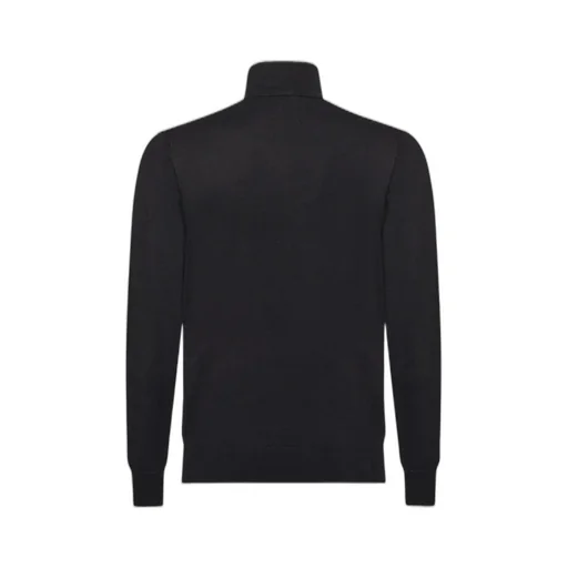 John Richmond Turtleneck Knitwear