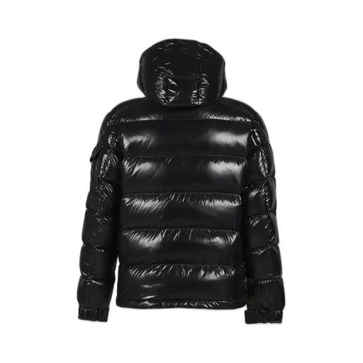 Moncler_Maya Jacket / Black