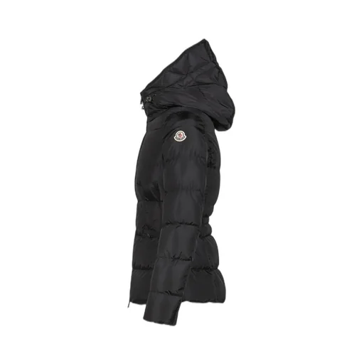Avoce Jacket / Black