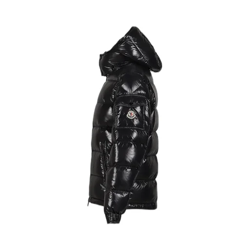 Moncler_Maya Jacket / Black