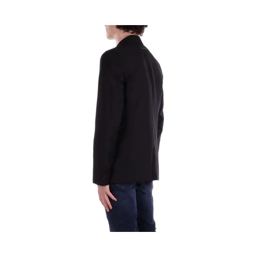 John Richmond Double Breasted Blazer