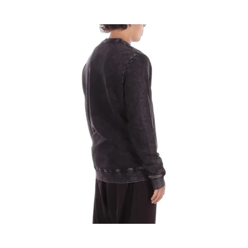 John Richmond Long-Sleeved Crewneck Sweatshirt