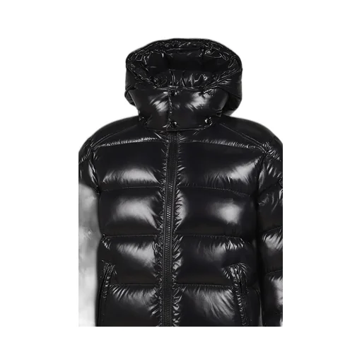 Moncler_Maya Jacket / Black