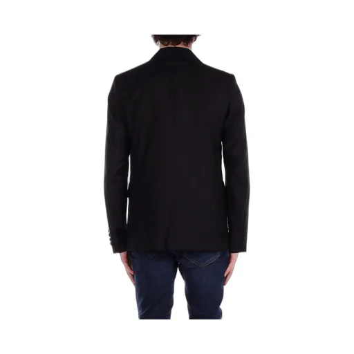 John Richmond Double Breasted Blazer