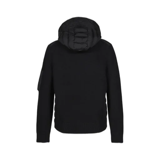 Cardigan / Black