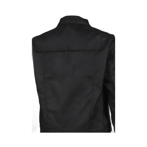 Vanguard Gloved Tactical Jacket / Blk