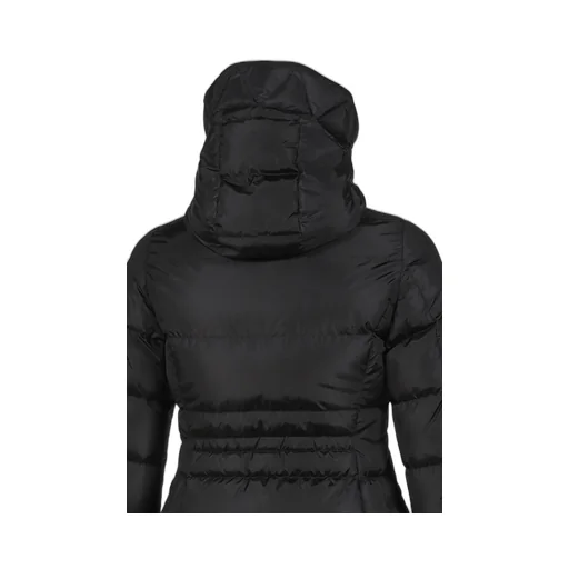 Avoce Jacket / Black