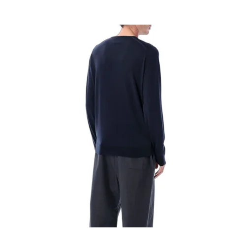John Smedley Blenheim V-Neck Knitwear