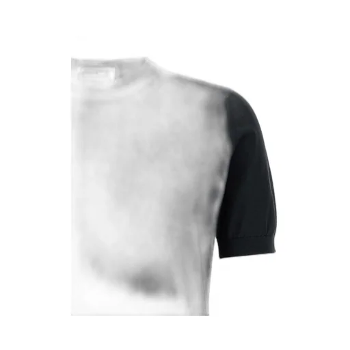 John Smedley Kempton Classic T-Shirt