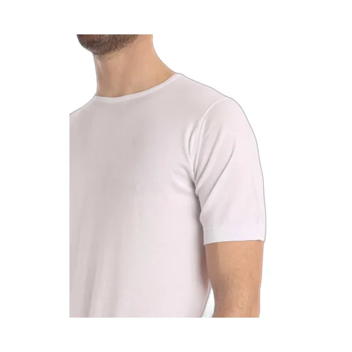 John Smedley Belden Classic T-Shirt