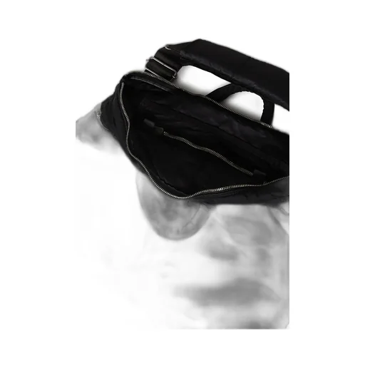 Super Nylon Helmet Case L/Blk