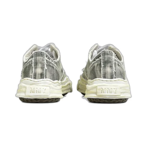 Hank. Bleach &Amp; Washing Textile Low / Gry