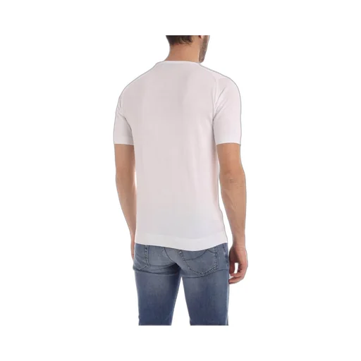 John Smedley Belden Classic T-Shirt