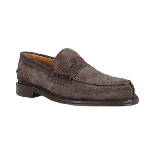 John Spencer Moccasin Loafers