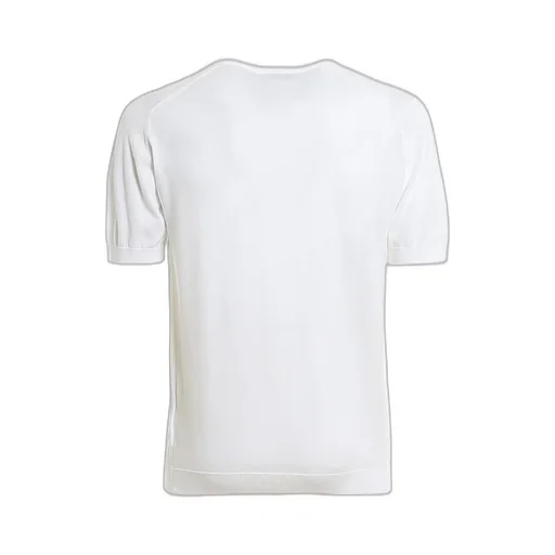 John Smedley Belden Classic T-Shirt