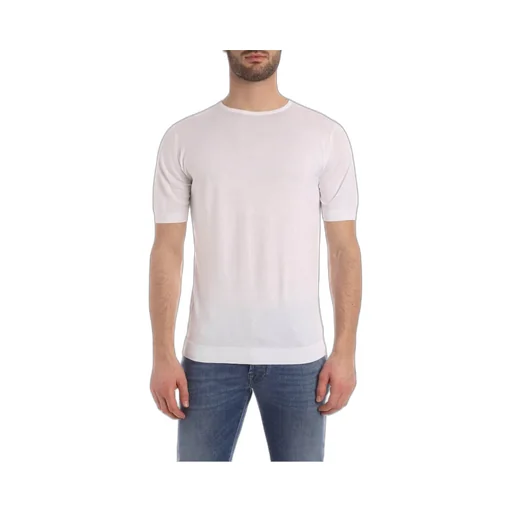 John Smedley Belden Classic T-Shirt