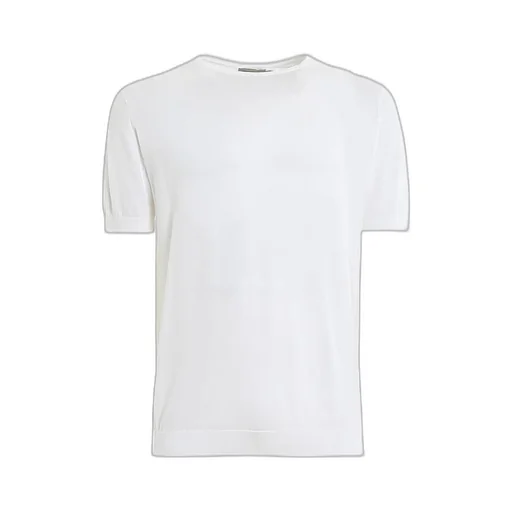John Smedley Belden Classic T-Shirt