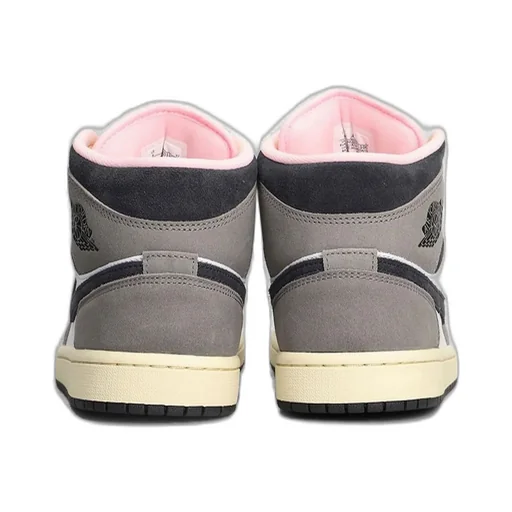 Jordan Air Jordan 1 Mid Se Sneakers