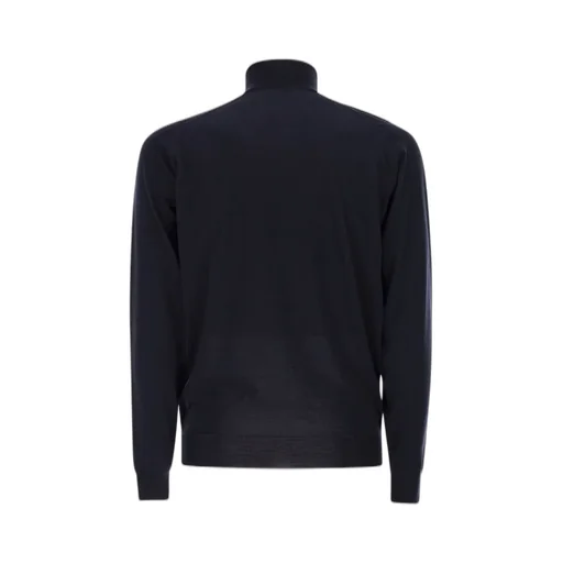 John Smedley Barrow High Neck Knitwear