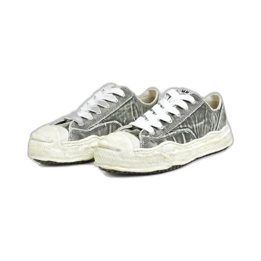 Hank. Bleach &Amp; Washing Textile Low / Gry