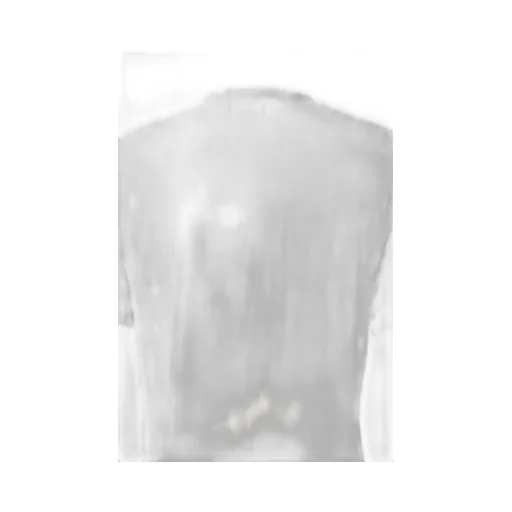 Sculptures Ivoiriennes T-Shirt / Faded Wht