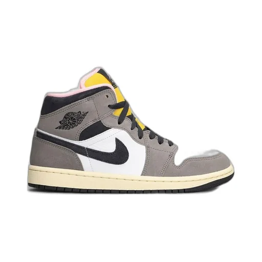 Jordan Air Jordan 1 Mid Se Sneakers